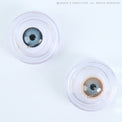 Sweety Hidrocor II Brown (1 lens/pack)-Colored Contacts-UNIQSO UK
