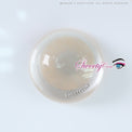 Sweety Hidrocor II Brown (1 lens/pack)-Colored Contacts-UNIQSO UK