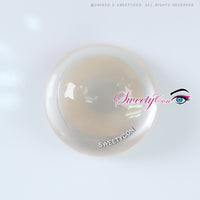 Sweety Hidrocor II Brown (1 lens/pack)-Colored Contacts-UNIQSO UK