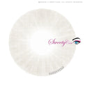 Sweety Hidrocor II Crystal (1 lens/pack)-Colored Contacts-UNIQSO UK