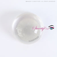 Sweety Hidrocor II Crystal (1 lens/pack)-Colored Contacts-UNIQSO UK