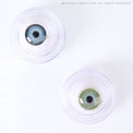 Sweety Hidrocor II Sky Grey (1 lens/pack)-Colored Contacts-UNIQSO UK