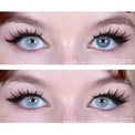 Sweety Hidrocor Icy Grey (1 lens/pack)-Colored Contacts-UNIQSO UK