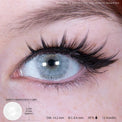 Sweety Hidrocor Icy Grey (1 lens/pack)-Colored Contacts-UNIQSO UK