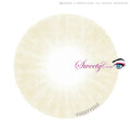 Sweety Hidrocor Mel (1 lens/pack)-Colored Contacts-UNIQSO UK