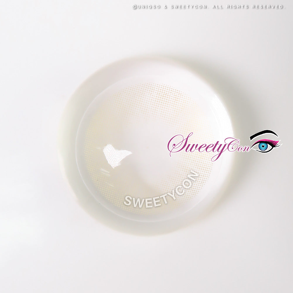 Sweety Hidrocor Mel (1 lens/pack)-Colored Contacts-UNIQSO UK