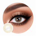 Sweety Hidrocor Mel (1 lens/pack)-Colored Contacts-UNIQSO UK