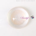 Sweety Hidrocor Ochre (1 lens/pack)-Colored Contacts-UNIQSO UK