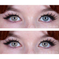 Sweety Hidrocor Ochre (1 lens/pack)-Colored Contacts-UNIQSO UK