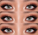 Sweety Hidrocor Quartz (1 lens/pack)-Colored Contacts-UNIQSO UK