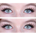 Sweety Hidrocor Quartz (1 lens/pack)-Colored Contacts-UNIQSO UK
