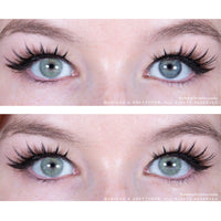 Sweety Hidrocor Quartz (1 lens/pack)-Colored Contacts-UNIQSO UK
