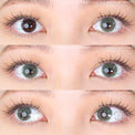 Sweety Hidrocor Rio Buzios (1 lens/pack)-Colored Contacts-UNIQSO UK