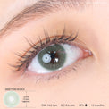 Sweety Hidrocor Rio Buzios (1 lens/pack)-Colored Contacts-UNIQSO UK