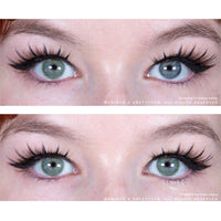 Sweety Hidrocor Rio Buzios (1 lens/pack)-Colored Contacts-UNIQSO UK