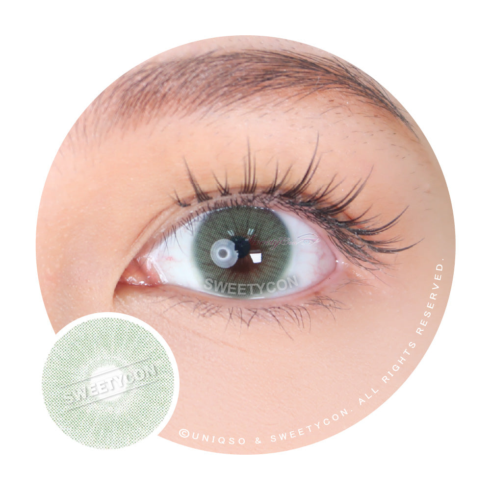 Sweety Hidrocor Rio Buzios (1 lens/pack)-Colored Contacts-UNIQSO UK