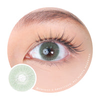 Sweety Hidrocor Rio Buzios (1 lens/pack)-Colored Contacts-UNIQSO UK
