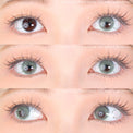 Sweety Hidrocor Rio Copacabana (1 lens/pack)-Colored Contacts-UNIQSO UK