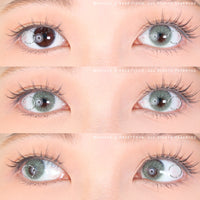 Sweety Hidrocor Rio Copacabana (1 lens/pack)-Colored Contacts-UNIQSO UK