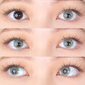 Sweety Hidrocor Rio Ipanema (1 lens/pack)-Colored Contacts-UNIQSO UK