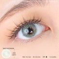 Sweety Hidrocor Rio Ipanema (1 lens/pack)-Colored Contacts-UNIQSO UK