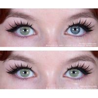 Sweety Hidrocor Rio Ipanema (1 lens/pack)-Colored Contacts-UNIQSO UK
