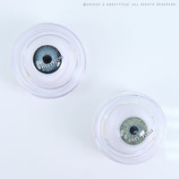 Sweety Hidrocor Rio Ipanema (1 lens/pack)-Colored Contacts-UNIQSO UK