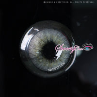 Sweety Hidrocor Rio Ipanema (1 lens/pack)-Colored Contacts-UNIQSO UK