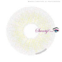 Sweety Hidrocor Rio Ipanema (1 lens/pack)-Colored Contacts-UNIQSO UK