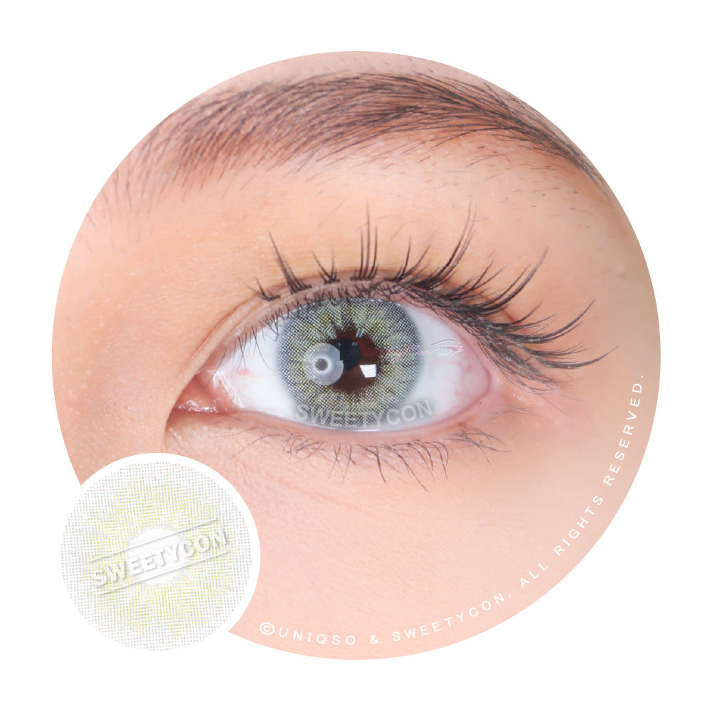 Sweety Hidrocor Rio Ipanema (1 lens/pack)-Colored Contacts-UNIQSO UK