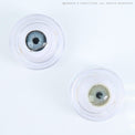 Sweety Hidrocor Rio Mel (1 lens/pack)-Colored Contacts-UNIQSO UK
