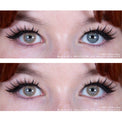 Sweety Hidrocor Rio Ochre (1 lens/pack)-Colored Contacts-UNIQSO UK