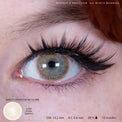 Sweety Hidrocor Rio Ochre (1 lens/pack)-Colored Contacts-UNIQSO UK