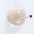 Sweety Hidrocor Rio Ochre (1 lens/pack)-Colored Contacts-UNIQSO UK