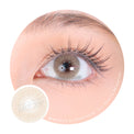 Sweety Hidrocor Rio Ochre (1 lens/pack)-Colored Contacts-UNIQSO UK
