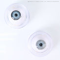 Sweety Hidrocor Rio Parati (1 lens/pack)-Colored Contacts-UNIQSO UK