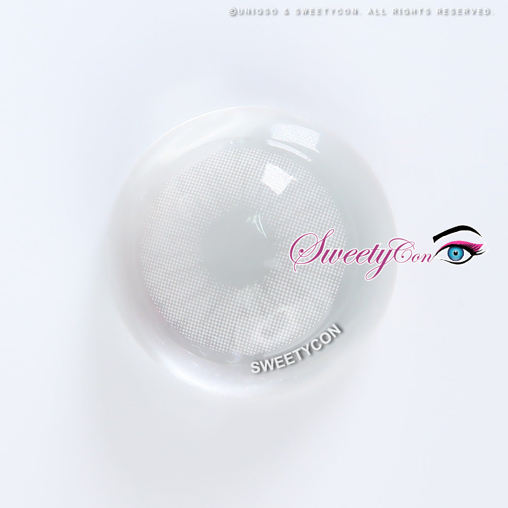 Sweety Hidrocor Rio Parati (1 lens/pack)-Colored Contacts-UNIQSO UK