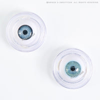 Sweety Hidrocor Topazio (1 lens/pack)-Colored Contacts-UNIQSO UK