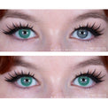 Sweety Hidrocor Verde (1 lens/pack)-Colored Contacts-UNIQSO UK