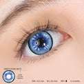 Sweety Hydro Arctic (1 lens/pack)-Colored Contacts-UNIQSO UK