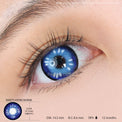 Sweety Hydro Marine (1 lens/pack)-Colored Contacts-UNIQSO UK
