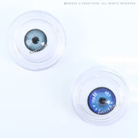 Sweety Hydro Marine (1 lens/pack)-Colored Contacts-UNIQSO UK