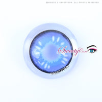 Sweety Hydro Marine (1 lens/pack)-Colored Contacts-UNIQSO UK