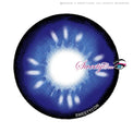 Sweety Hydro Marine (1 lens/pack)-Colored Contacts-UNIQSO UK