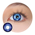 Sweety Hydro Marine (1 lens/pack)-Colored Contacts-UNIQSO UK