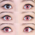Sweety Icy 2 Pink (1 lens/pack)-Colored Contacts-UNIQSO UK