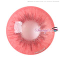 Sweety Icy 2 Pink (1 lens/pack)-Colored Contacts-UNIQSO UK