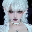 Sweety Koi Grey (1 lens/pack)-Colored Contacts-UNIQSO UK