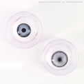 Sweety Koi Grey (1 lens/pack)-Colored Contacts-UNIQSO UK