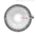Sweety Koi Grey (1 lens/pack)-Colored Contacts-UNIQSO UK